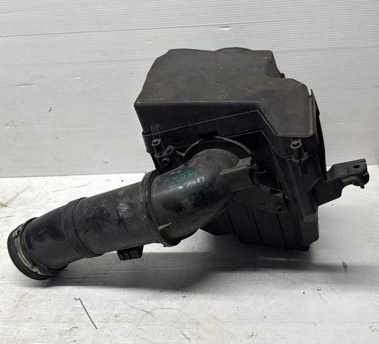 SCATOLA FILTRO ARIA FORD C-MAX 2010 1.6 DIESEL CODICE:7M61-9600-BF