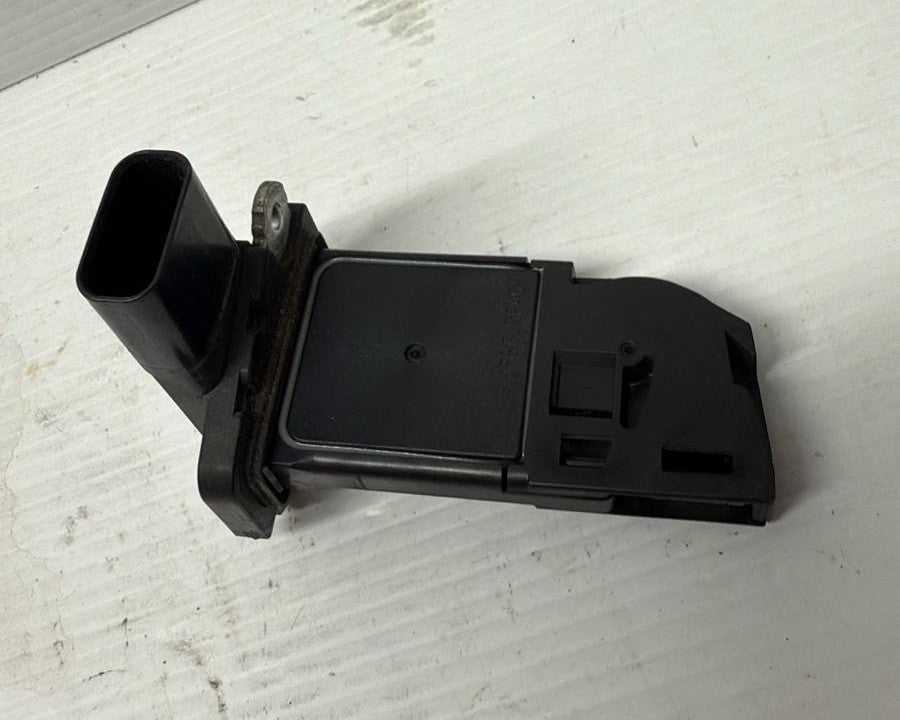 MISURATORE DEL SENSORE DEL FLUSSO D'ARIA DI MASSA FORD C-MAX 2010 1.6 DIESEL
