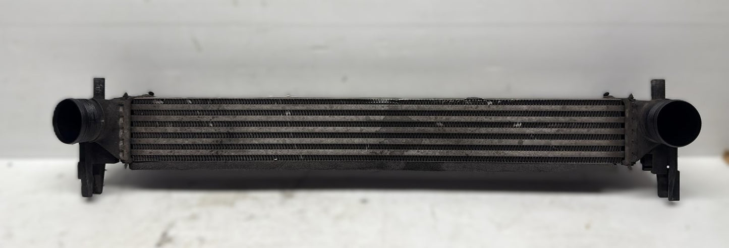 INTERCOOLER VOLKSWAGEN POLO 1.2 DIESEL CODICE:W945002 ORIGINALE USATO