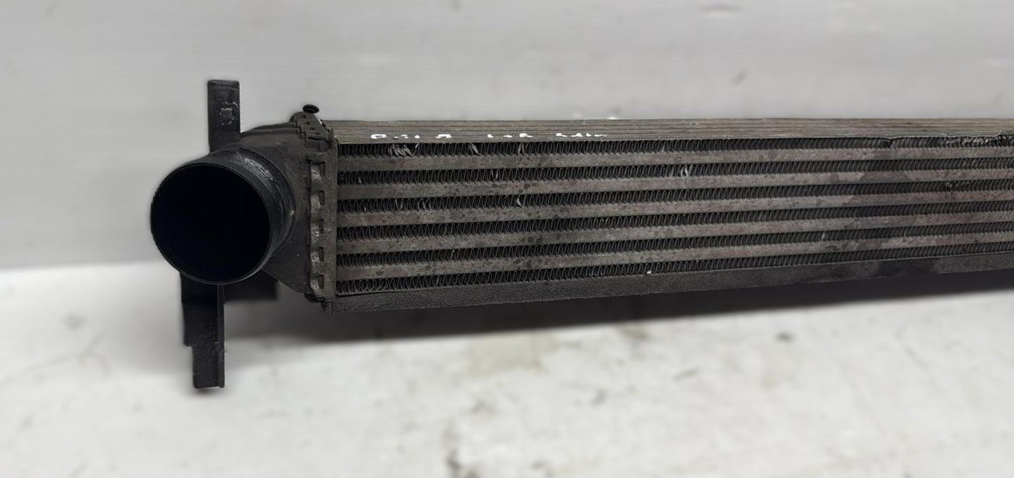 INTERCOOLER VOLKSWAGEN POLO 1.2 DIESEL CODICE:W945002 ORIGINALE USATO