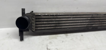 INTERCOOLER VOLKSWAGEN POLO 1.2 DIESEL CODICE:W945002 ORIGINALE USATO