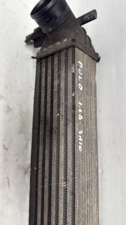 INTERCOOLER VOLKSWAGEN POLO 1.2 DIESEL CODICE:W945002 ORIGINALE USATO