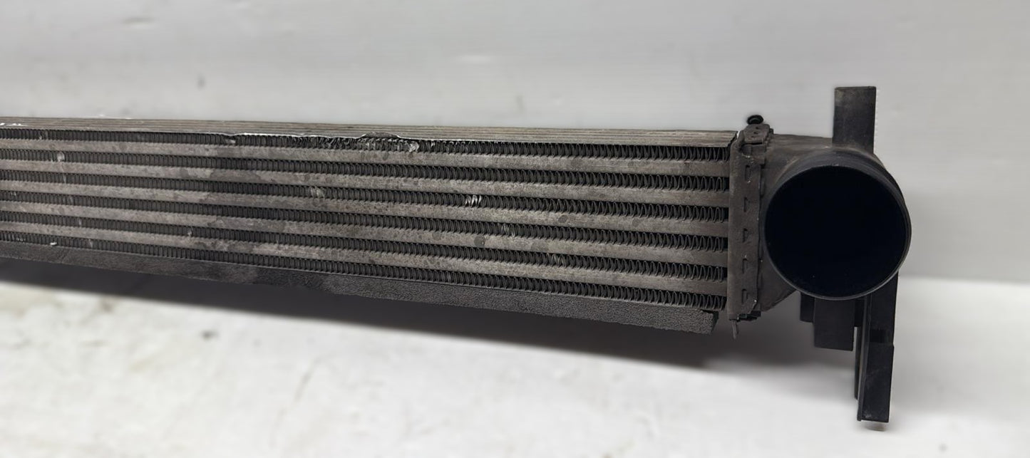 INTERCOOLER VOLKSWAGEN POLO 1.2 DIESEL CODICE:W945002 ORIGINALE USATO