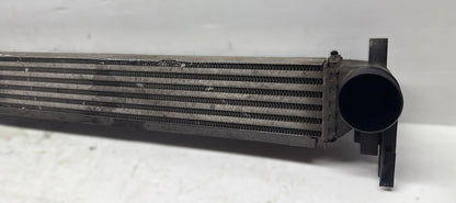 INTERCOOLER VOLKSWAGEN POLO 1.2 DIESEL CODICE:W945002 ORIGINALE USATO