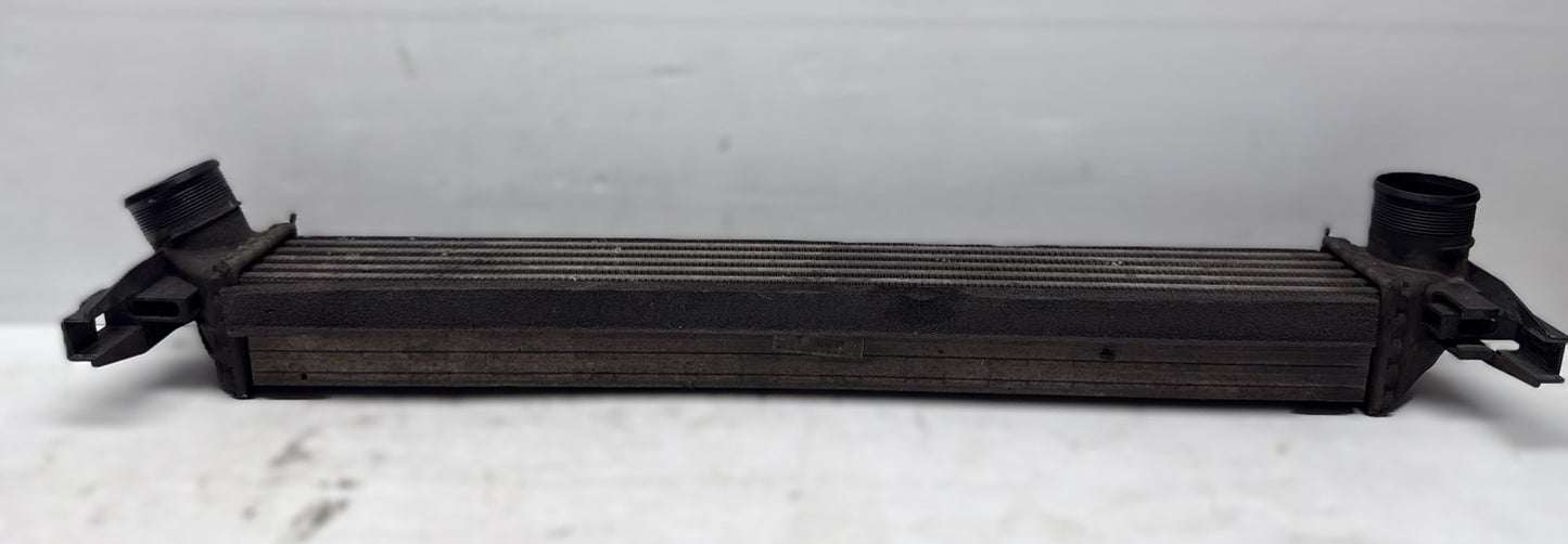 INTERCOOLER VOLKSWAGEN POLO 1.2 DIESEL CODICE:W945002 ORIGINALE USATO