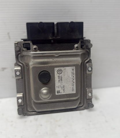 CENTRALINA MOTORE ECU FIAT DOBLO 1.4T-JET CODICE:0261S09348 ;55266014