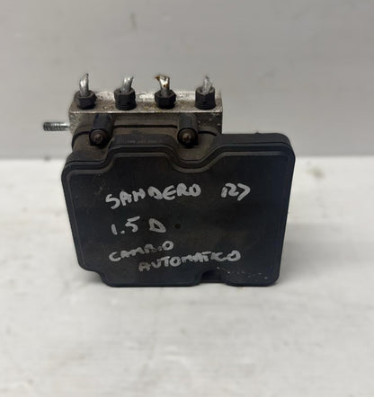 POMPA ABS DACIA SANDERO 2015 (SECONDA SERIE ) 1.5 DIESEL CODICE: 476600188R