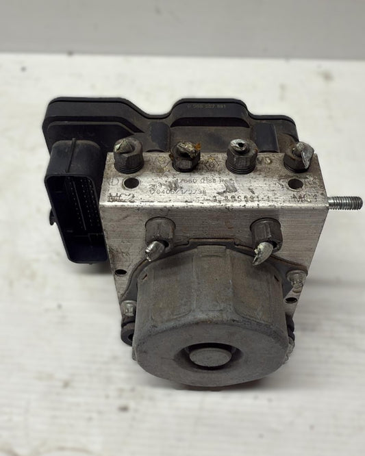 POMPA ABS DACIA SANDERO 2015 (SECONDA SERIE ) 1.5 DIESEL CODICE: 476600188R