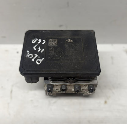 POMPA ABS PEUGEOT 208\CITROEN C2\C3 2014 CODICE: 10.0915-3944.3