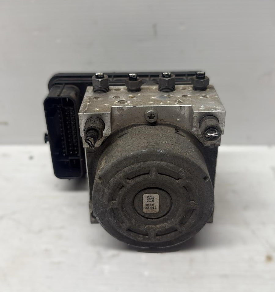 POMPA ABS PEUGEOT 208\CITROEN C2\C3 2014 CODICE: 10.0915-3944.3