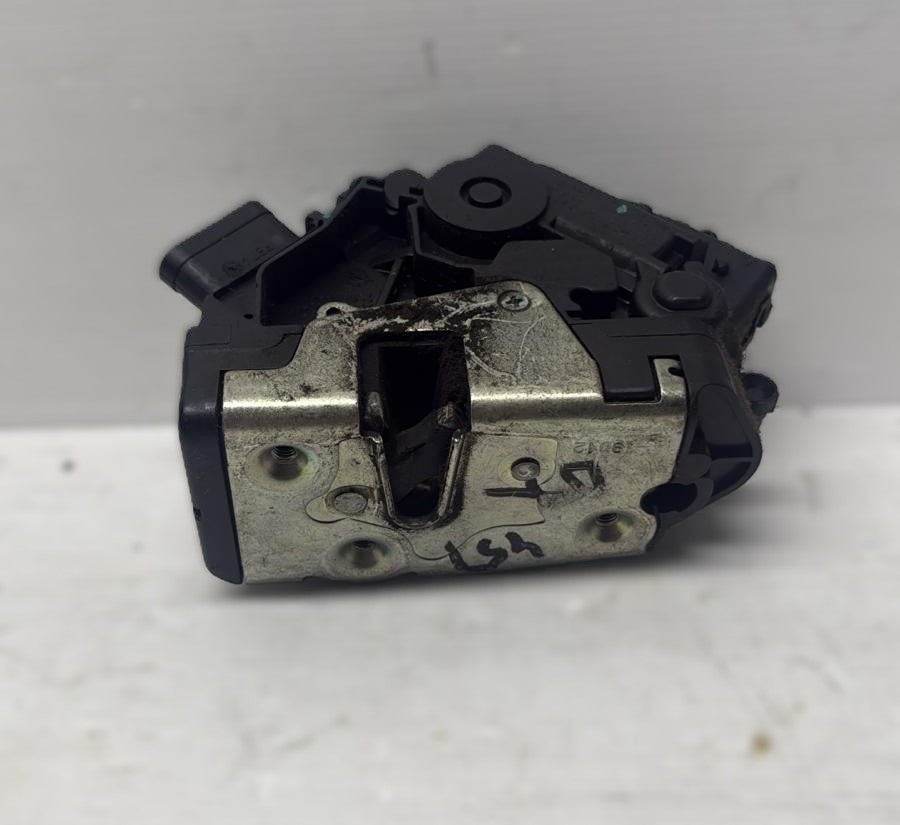 SERRATURA PORTA ANTERIORE DESTRA SMART FORTWO 451 A4517280435