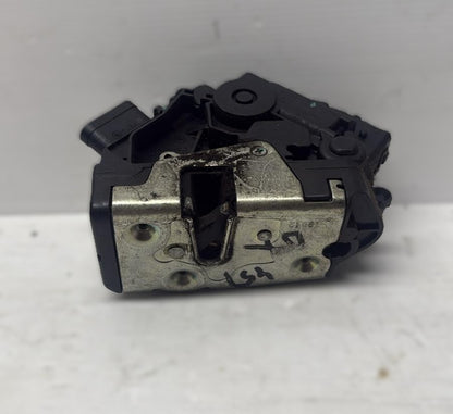 SERRATURA PORTA ANTERIORE DESTRA SMART FORTWO 451 A4517280435