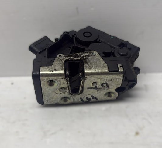 SERRATURA PORTA ANTERIORE DESTRA SMART FORTWO 451 A4517280435