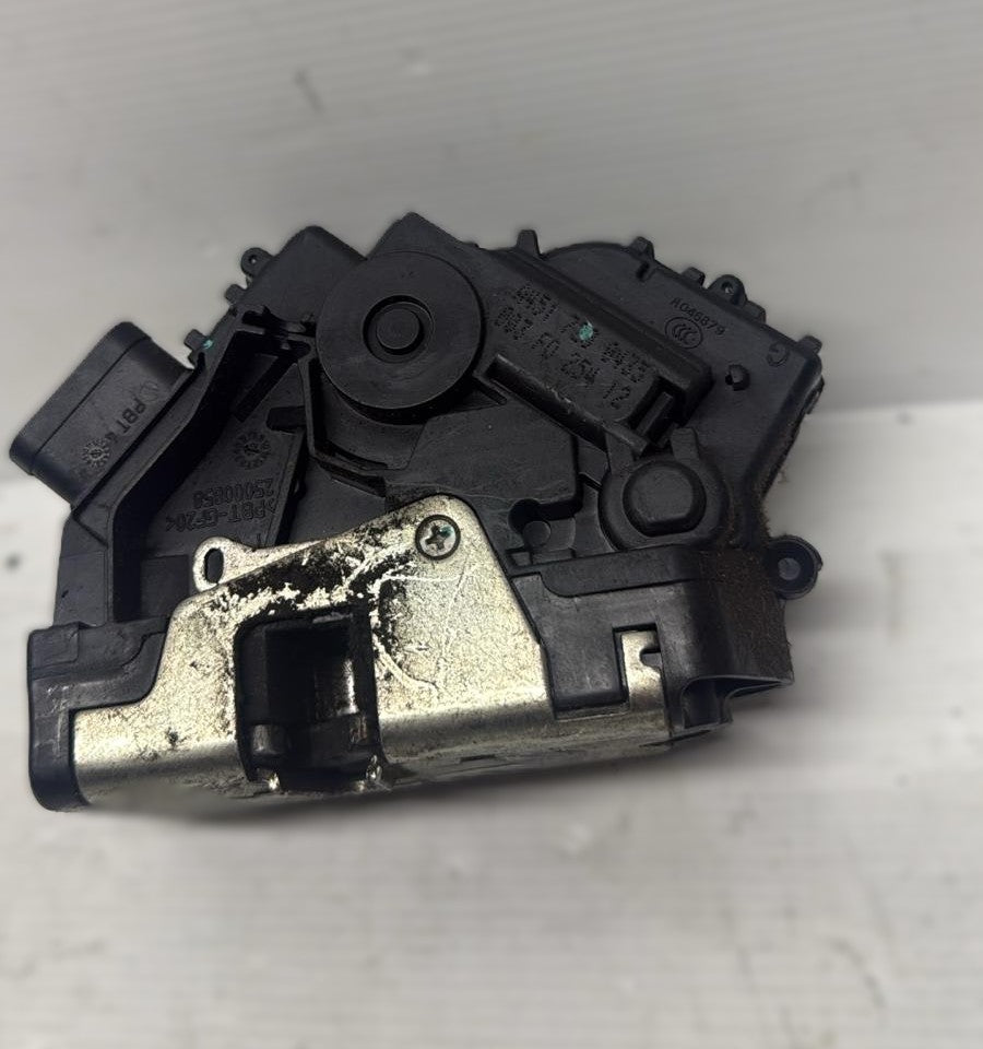 SERRATURA PORTA ANTERIORE DESTRA SMART FORTWO 451 A4517280435