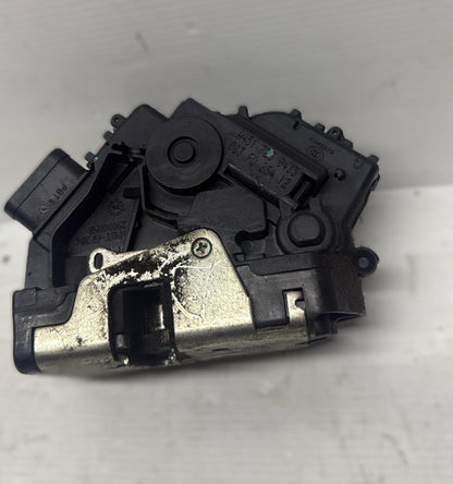 SERRATURA PORTA ANTERIORE DESTRA SMART FORTWO 451 A4517280435