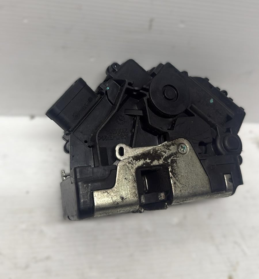 SERRATURA PORTA ANTERIORE DESTRA SMART FORTWO 451 A4517280435