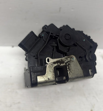 SERRATURA PORTA ANTERIORE DESTRA SMART FORTWO 451 A4517280435