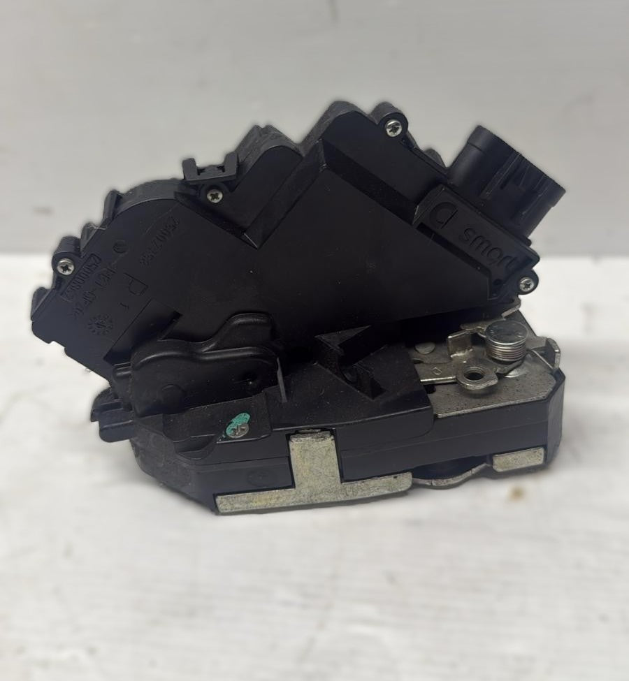 SERRATURA PORTA ANTERIORE DESTRA SMART FORTWO 451 A4517280435