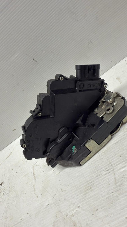 SERRATURA PORTA ANTERIORE DESTRA SMART FORTWO 451 A4517280435