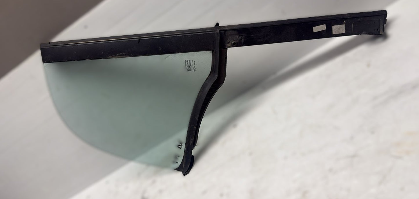 DEFLETTORE ANTERIORE DESTRO SMART FORTWO COUPE' (451) (2007-2015)