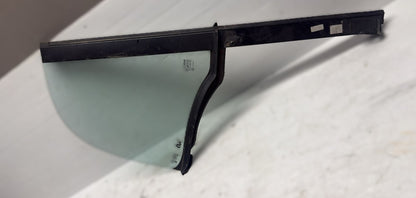 DEFLETTORE ANTERIORE DESTRO SMART FORTWO COUPE' (451) (2007-2015)