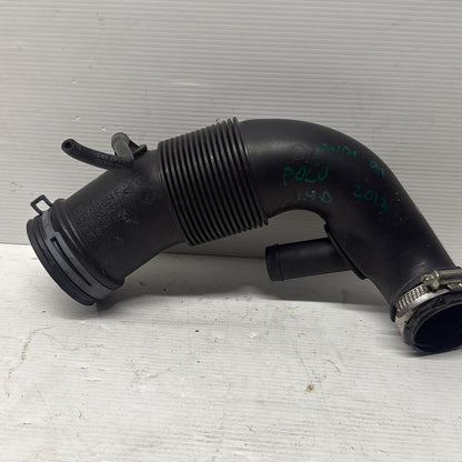 MANICOTTO ASPIRAZIONE FILTRO ARIA - ALIMENTAZIONE WV POLO/AUDI A1 1.4D (2013)