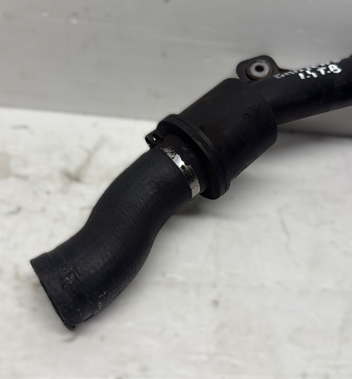 TUBO INTERCOOLER ALFA ROMEO GIULIETTA(2010-2020) 1.4 TURBO BENZINA 50517509