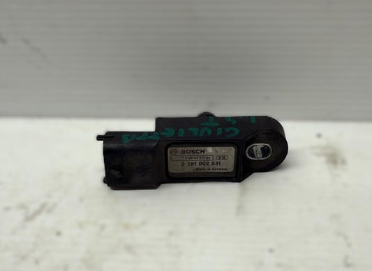 SENSORE PRESSIONE ALIMENTATORE BOSCH ALFA ROMEO \FIAT\RENAULT 0281002931