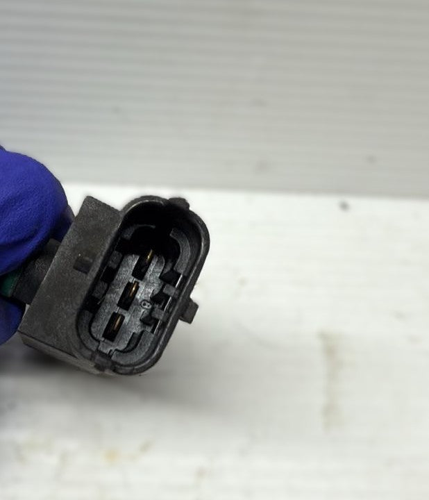 SENSORE PRESSIONE ALIMENTATORE BOSCH ALFA ROMEO \FIAT\RENAULT 0281002931