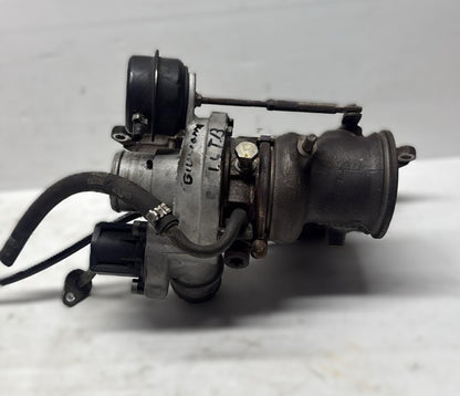 TURBINA ALFA ROMEO GIULIETTA(2015) 1.4 TURBO BENZINA CODICE:811311-2