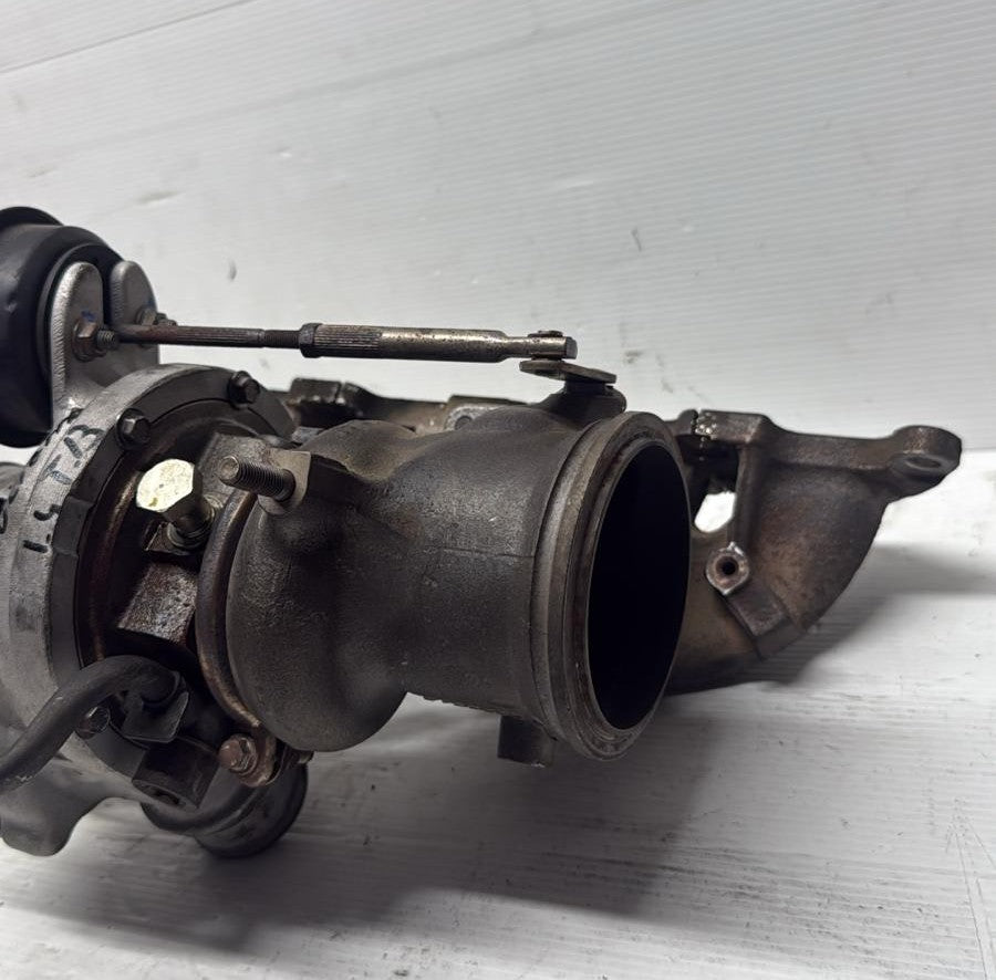 TURBINA ALFA ROMEO GIULIETTA(2015) 1.4 TURBO BENZINA CODICE:811311-2
