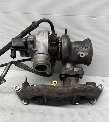 TURBINA ALFA ROMEO GIULIETTA(2015) 1.4 TURBO BENZINA CODICE:811311-2