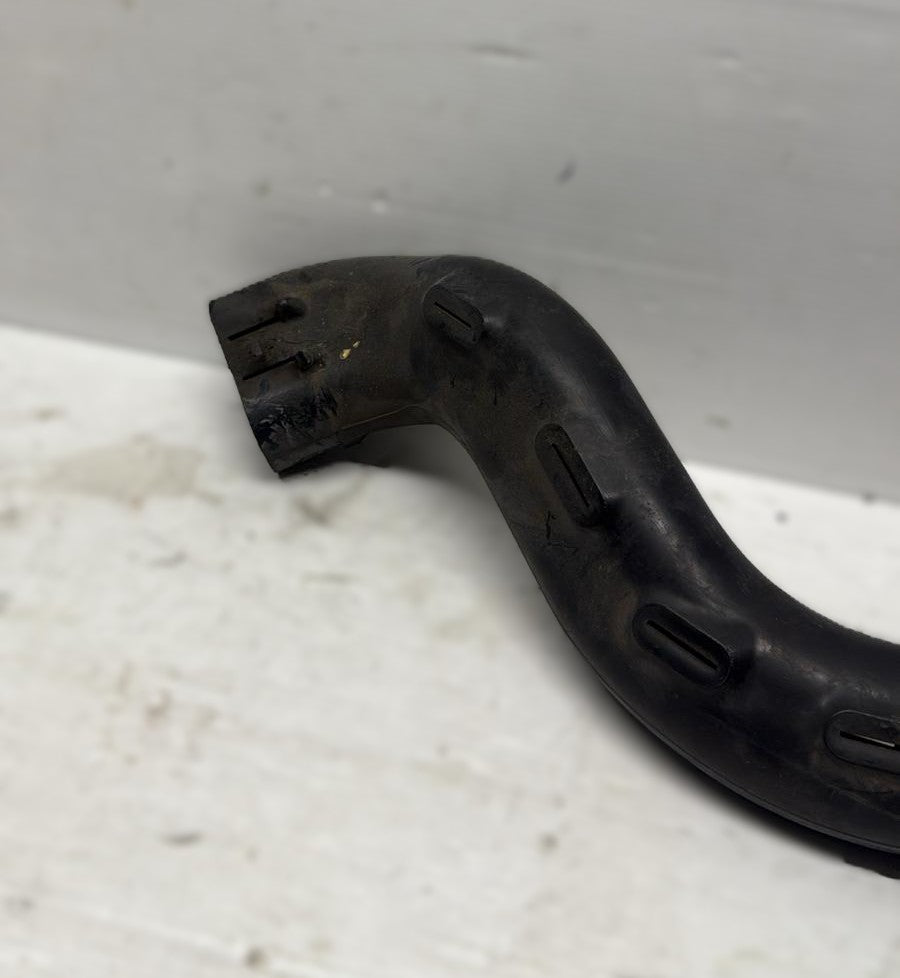 TUBO ASPIRAZIONE RENAULT CLIO IV (2012-2021) CODICE:16555669R