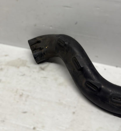 TUBO ASPIRAZIONE RENAULT CLIO IV (2012-2021) CODICE:16555669R