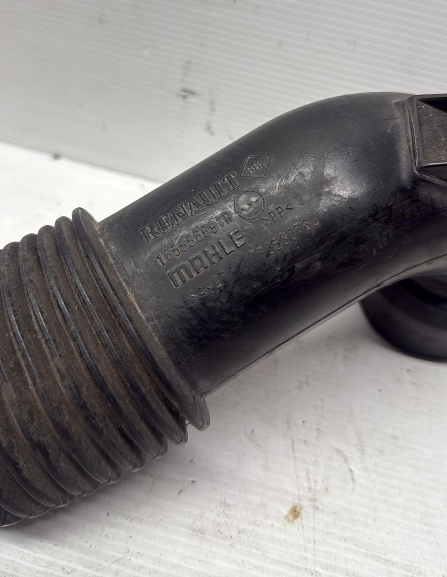 TUBO ASPIRAZIONE RENAULT CLIO IV (2012-2021) CODICE:16555669R