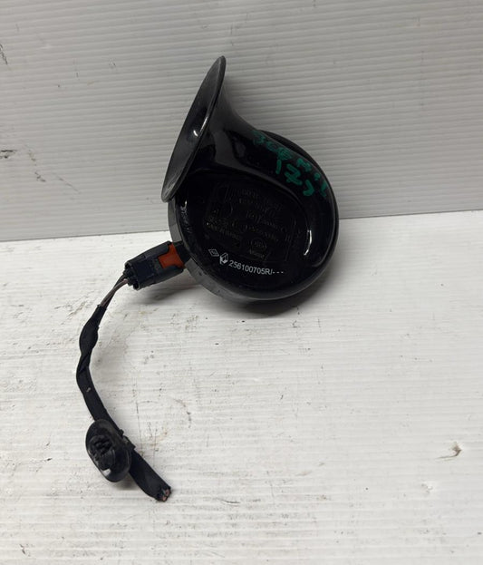 CLACSON RENAULT GRAND SCENIC IV (2021) CODICE:256100705R