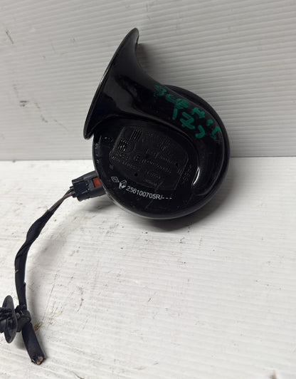 CLACSON RENAULT GRAND SCENIC IV (2021) CODICE:256100705R