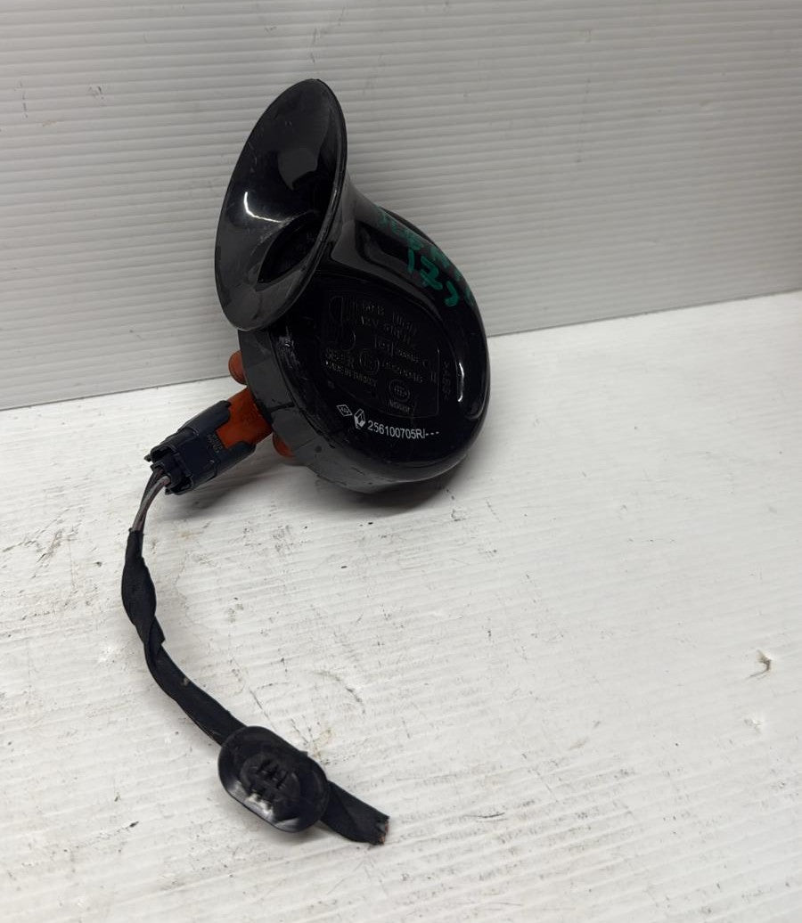 CLACSON RENAULT GRAND SCENIC IV (2021) CODICE:256100705R