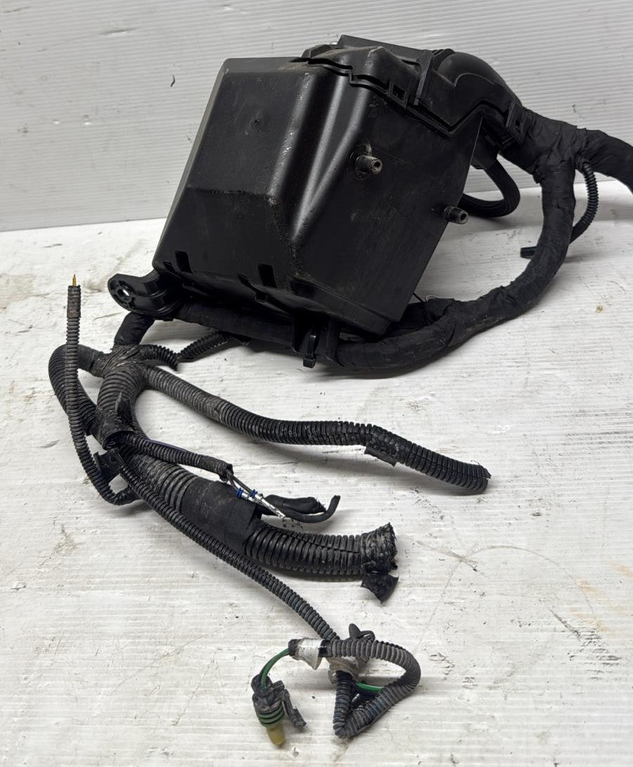 CENTRALINA PORTA FUSIBILI LANCIA YPSILON (2021)3° SERIE BENZINA/HYBRIDA