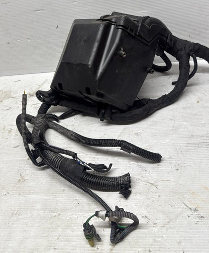 CENTRALINA PORTA FUSIBILI LANCIA YPSILON (2021)3° SERIE BENZINA/HYBRIDA