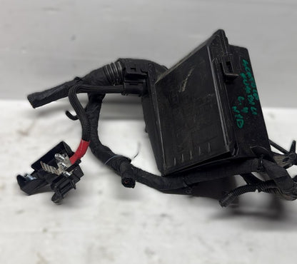 CENTRALINA PORTA FUSIBILI LANCIA YPSILON (2021)3° SERIE BENZINA/HYBRIDA