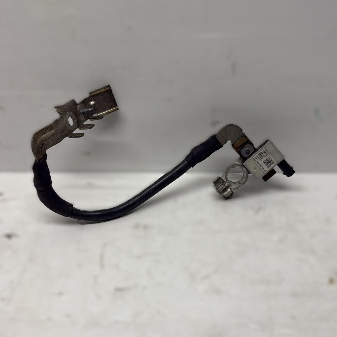 CENTRALINA MONITORAGGIO BATTERIA START STOP VOLKSWAGEN GOLF VII \ AUDI