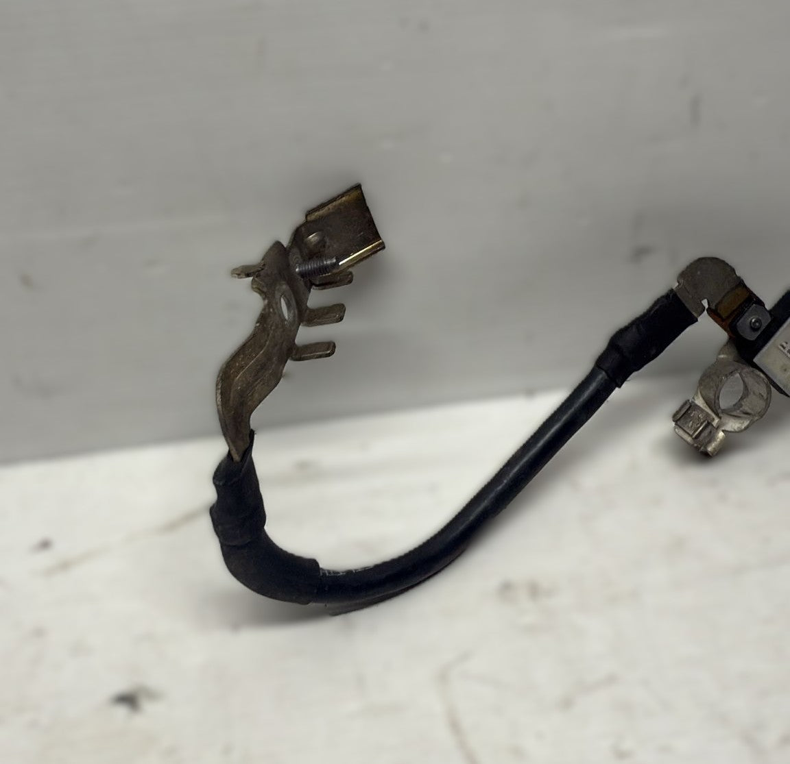 CENTRALINA MONITORAGGIO BATTERIA START STOP VOLKSWAGEN GOLF VII \ AUDI