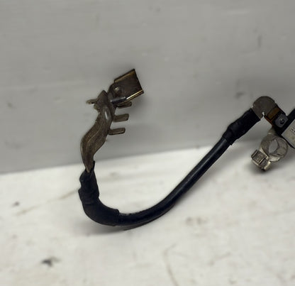 CENTRALINA MONITORAGGIO BATTERIA START STOP VOLKSWAGEN GOLF VII \ AUDI