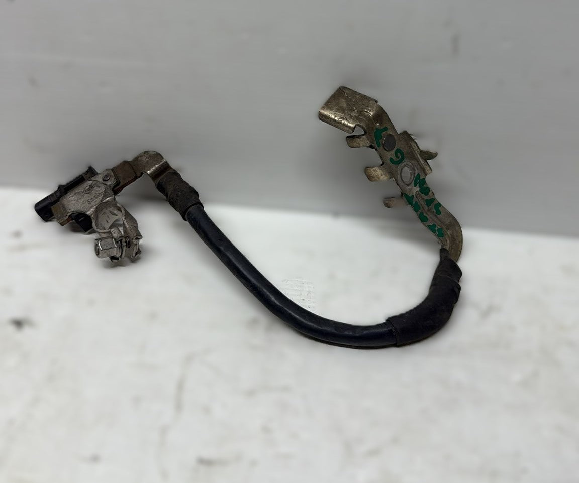 CENTRALINA MONITORAGGIO BATTERIA START STOP VOLKSWAGEN GOLF VII \ AUDI