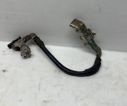 CENTRALINA MONITORAGGIO BATTERIA START STOP VOLKSWAGEN GOLF VII \ AUDI