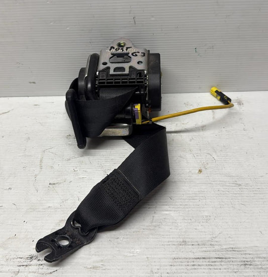 CINTURA DI SICUREZZA POSTERIORE SINISTRA CON AIRBAG VW GOLF 7 5G0857805