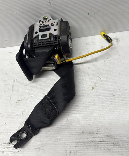 CINTURA DI SICUREZZA POSTERIORE SINISTRA CON AIRBAG VW GOLF 7 5G0857805