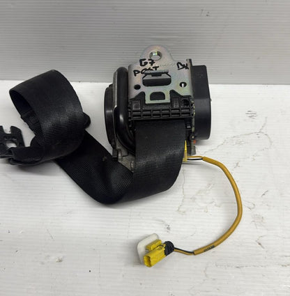 CINTURA DI SICUREZZA POSTERIORE DESTRA CON AIRBAG VW GOLF 7 5G0857805