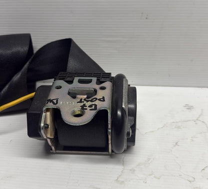 CINTURA DI SICUREZZA POSTERIORE DESTRA CON AIRBAG VW GOLF 7 5G0857805